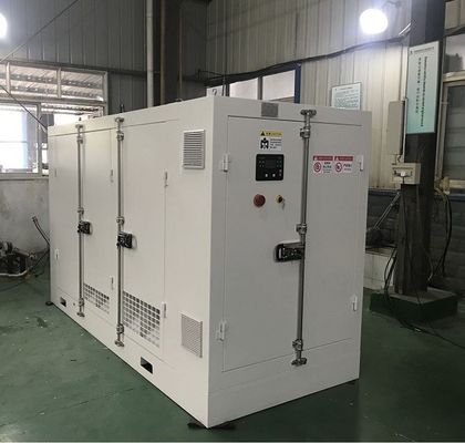 良い価格 防音のおおいが付いている50Hz 300kw BHKWの廃熱発電の天燃ガスの発電機 オンライン