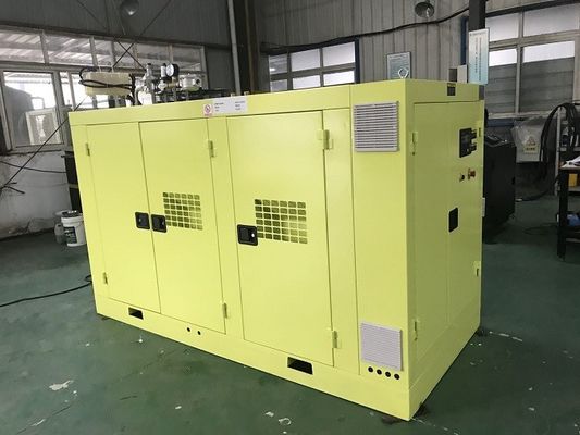 良い価格 給湯器のための電気開始の天燃ガスの発電機50Hz 120kw 150kva オンライン