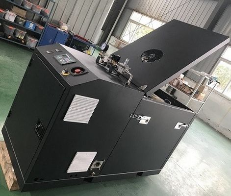 良い価格 コンパクト デザインの総本店のアパートのための低雑音の天燃ガスCHP BHKW 20KW オンライン