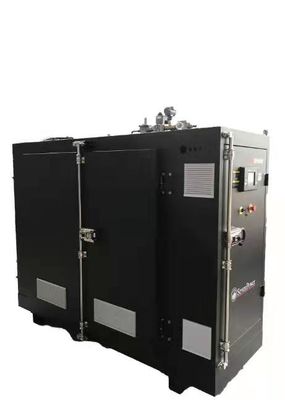 良い価格 CHP 50Hz 120kwを用いる給湯器の天燃ガスの発電機 オンライン