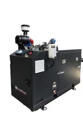 良い価格 10KW BHKWの天燃ガスCHPの発電機のセリウムは証明した オンライン