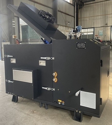 良い価格 セリウムは総本店のための50Hz 60Hz LPG CHP 8KW 10KVA 10KW 12KVAマイクロCHPを証明した オンライン